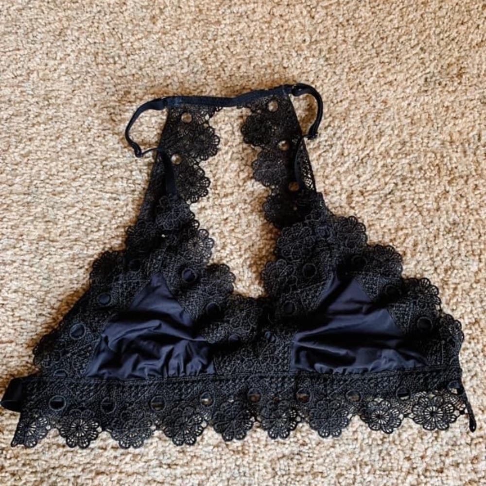Bralette!